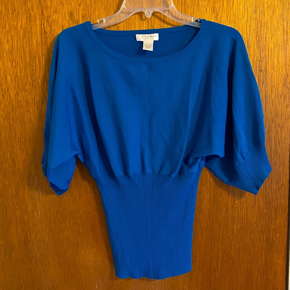 🐙 2 for $6 Kenar Women's Top